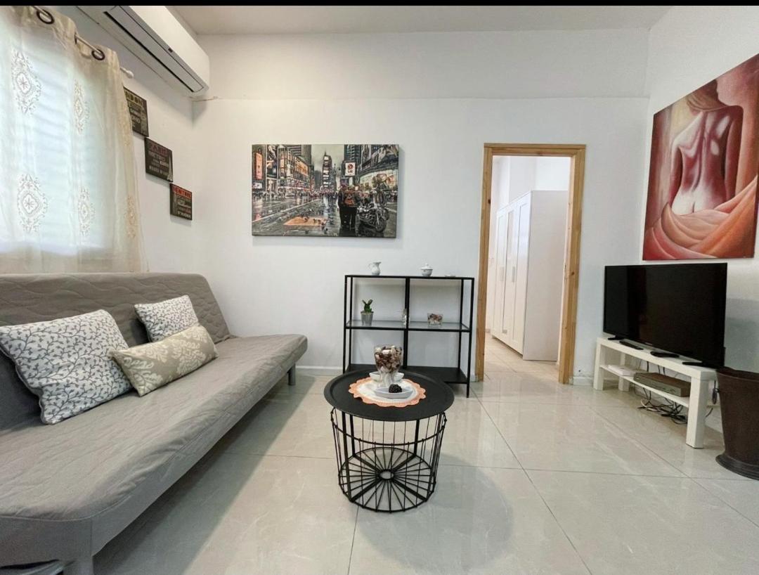 Hayarkon By The Beach Tel Aviv Exteriér fotografie