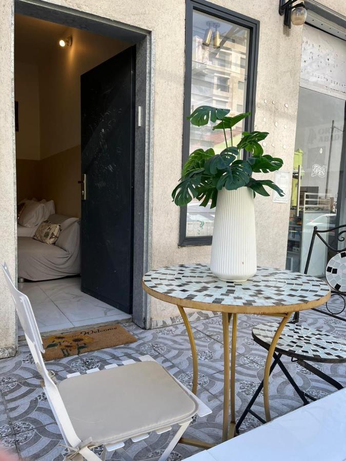 Hayarkon By The Beach Tel Aviv Exteriér fotografie