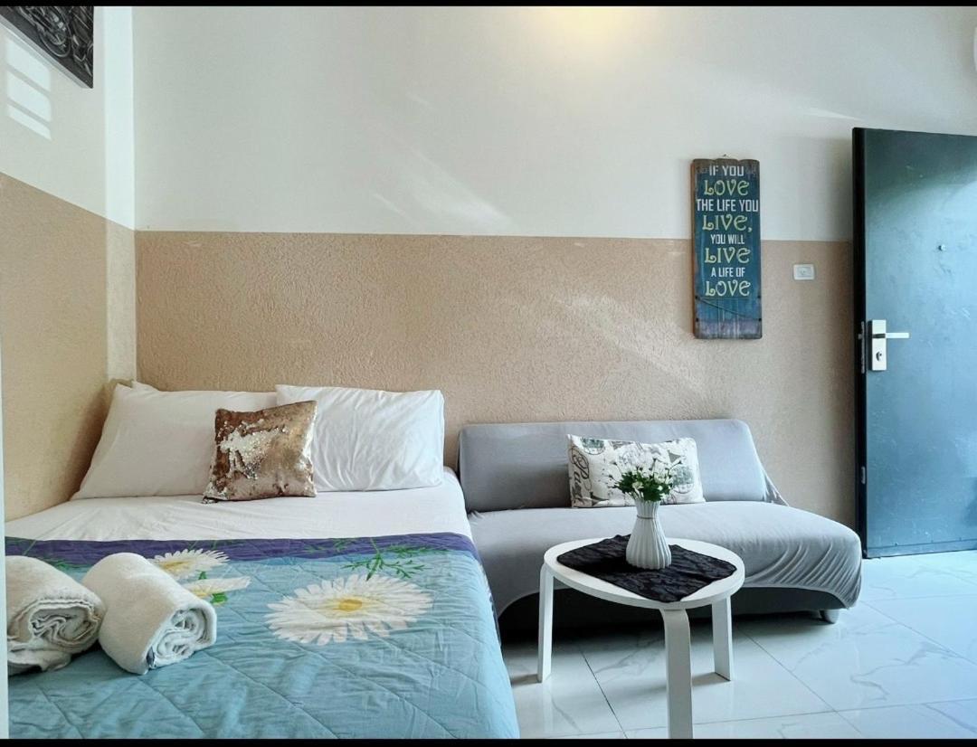 Hayarkon By The Beach Tel Aviv Exteriér fotografie